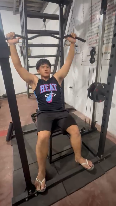 Jayven Aguilar Mendoza