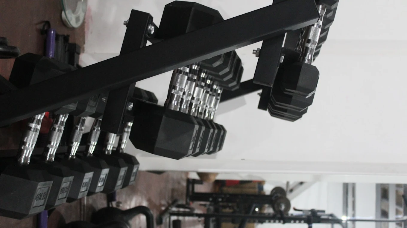 Martinez Fitness Gym